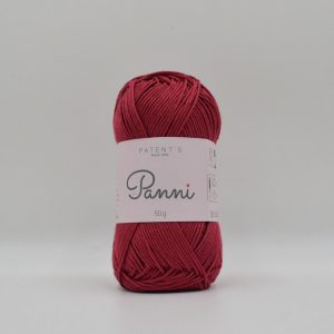 Panni fonal